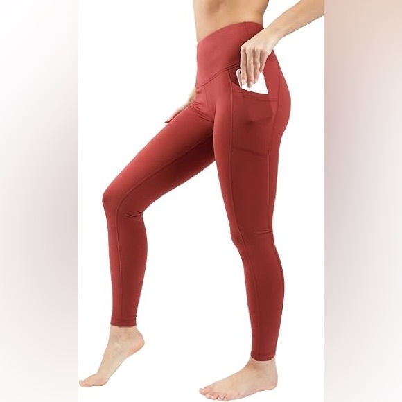 Shadow Sport Pants - Shadow Sport NWT Full Length Legging with Pockets